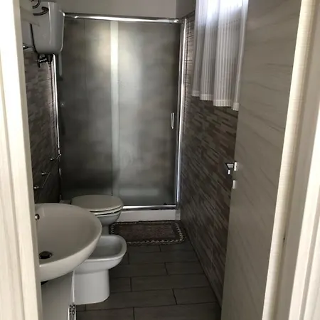 Residenza Filippo 2 Apartamento *