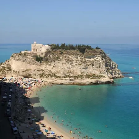 Apartamento Residenza Filippo 2