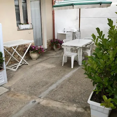 Residenza Filippo 2 Tropea