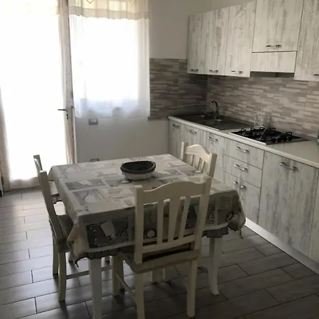 Residenza Filippo 2 * Tropea